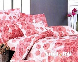 Двоен спален комплект CASA 061