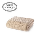Одеяло White Boutique TIROL WOOL Beige