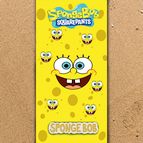 Плажни кърпи Kids SpongeBob