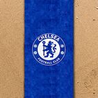 3D Плажни кърпи Sport - Chelsea