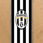 3D Плажни кърпи Sport Juventus FC