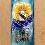 3D Плажни кърпи Sport - Real Madrid
