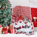 Топло ОДЕЯЛО Дабъл фейс 150х200, ДЖУДЖЕТА