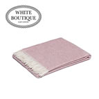Одеяло White Boutique WINTERBERRY - Rose 7-20