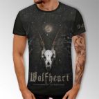 3D Мъжка тениска Walfheart