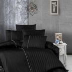 Луксозен спален комплект Deluxe Modalife Black