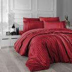 Луксозен спален комплект Deluxe New Trend Red