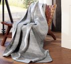 Одеяло Modern Classics, Lines Grey