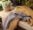 Одеяло 801791 Mediterranean Retro, Honey Taupe