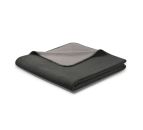 Одеяло Doubleface, Anthrazit Graphit