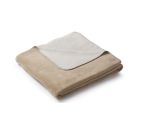 Одеяло Duo Co, Creme Natur