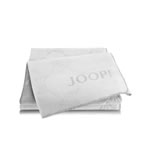 Одеяло 746795 Joop Cornflower double, Silber Rauch