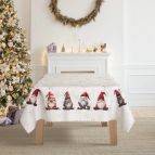 Коледна покривка за маса, ДЖУДЖЕТА