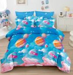 Детскo спалнo бельо, Космическо приключение