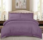 Едноцветно спално бельо, AT042