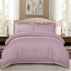 Едноцветно спално бельо, AT56