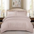 Едноцветно спално бельо, AT111