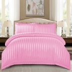 Едноцветно спално бельо, AT008