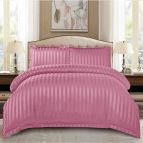 Едноцветно спално бельо, AT051