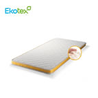 Топ матрак Bubbles Memory Delux, 8см