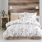 Комплект с олекотена завивка, АЛМИРА, 300гр