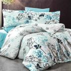 Комплект с олекотена завивка, BLUE GARDEN, 300гр