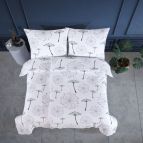 Комплект с олекотена завивка, ARABELLA, 300гр