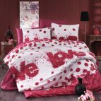 Спално бельо, МОРЕ ОТ ЛЮБОВ