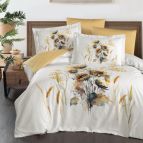 Спално бельо 3D, SANMARRY