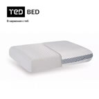 ТЕД Възглавница LATEX RELAX