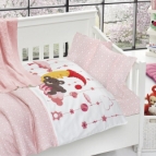 Бебешко спално бельо-Бамбук и одеяло - Поспаланко