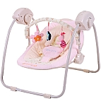 Бебешка електричска люлка Baby Swing