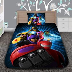 3D спално бельо Игри, 5379