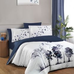 Спално бельо 3D INFLUX