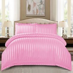 Едноцветно спално бельо, AT008