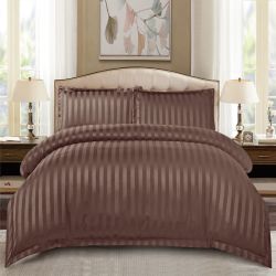 Едноцветно спално бельо, AT026