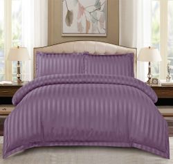 Едноцветно спално бельо, AT042