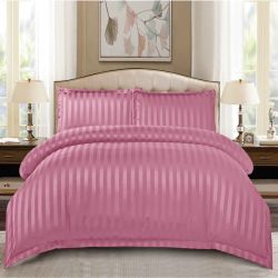 Едноцветно спално бельо, AT051