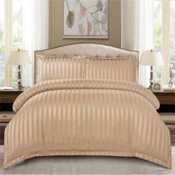 Едноцветно спално бельо, AT070