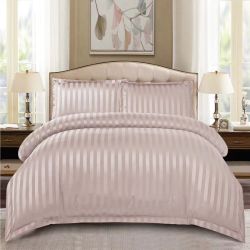 Едноцветно спално бельо, AT111