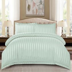 Едноцветно спално бельо, AT142