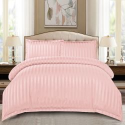 Едноцветно спално бельо, AT148