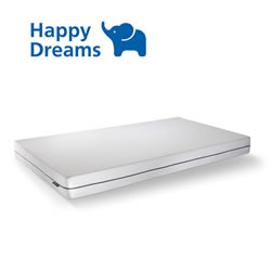 Happy Dreams матрак ПРИМА МЕМОГЕЛ ПЛЮС 26