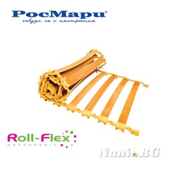 Ламелна рамка Roll-Flex