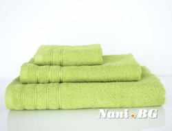 Хавлиени кърпи Венити - зелен