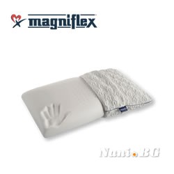 Възглавница Magniflex - Abbraccio