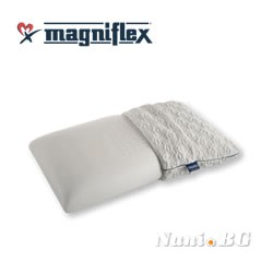 Възглавница Magniflex - Abbraccio