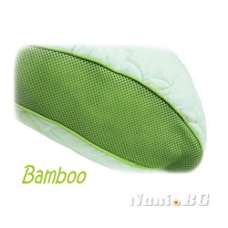 РосМари Възглавница Bamboo