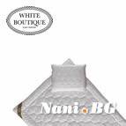 Завивка WHITE BOUTIQUE - Baby Cottona Tencel