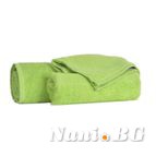 Хавлиени кърпи Мила 420гр - зелен